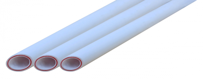 Teava PP-R Fibra Compozit HGT ESS [1]