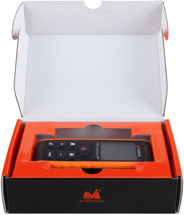 Telemetru cu Laser [6]