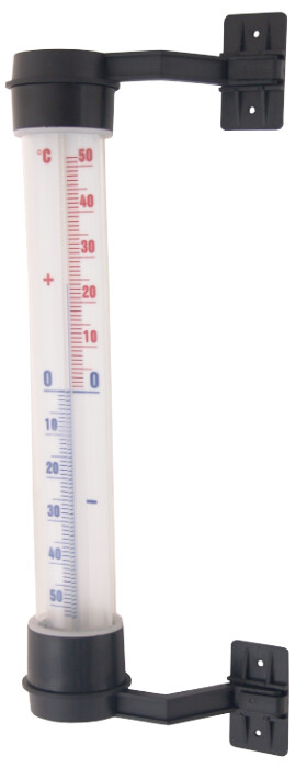 Termometru de Exterior Walltube - Cod TMS-175 [1]