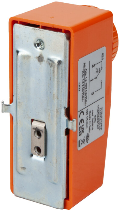Termostat Contact [5]