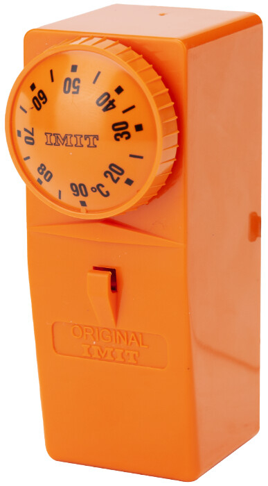 Termostat de Imersie - Domeniul de temperatura 20-90 u00b0C Diametru termostat 1/2 inch [1]