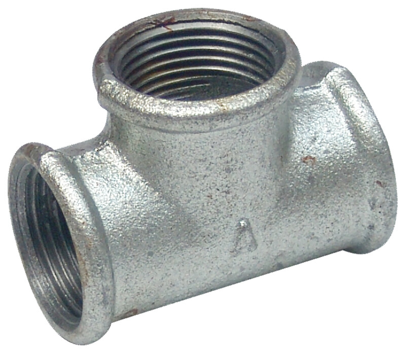 Teu Zincat 130 ESS - 1 Buc [4]