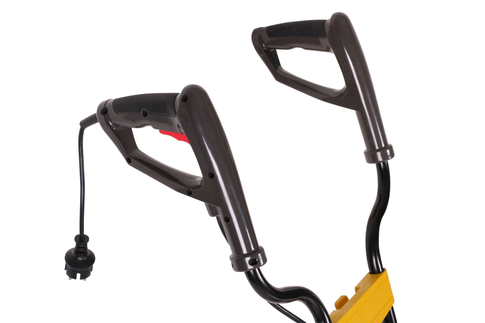 Texas El-Tex 1000 Minicultivator electric, 1000W, 230V, latime lucru 36cm, adancime lucru 20cm [5]