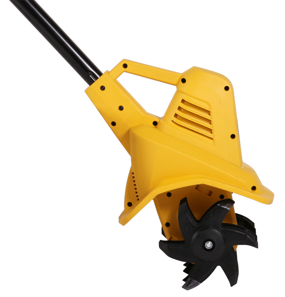 Texas El-Tex 300 Minicultivator electric, 300W, 230V, latime lucru 19cm, adancime lucru 15cm [5]