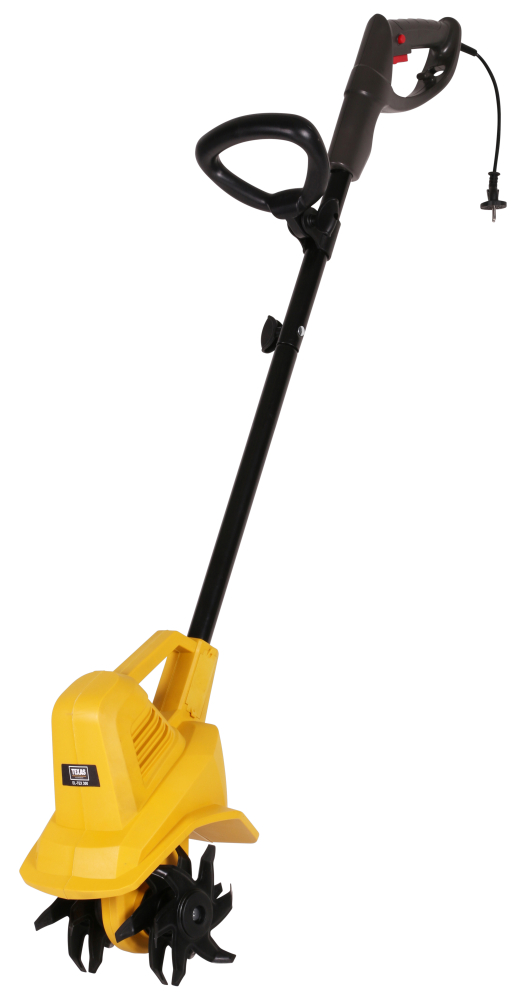 Texas El-Tex 300 Minicultivator electric, 300W, 230V, latime lucru 19cm, adancime lucru 15cm [4]