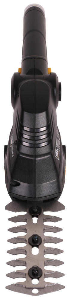 Texas HTG360Li foarfece de iarba, Li-Ion 3.6V, 1.3Ah, lungime lucru 12cm, latime lucru 7mm, electric [4]