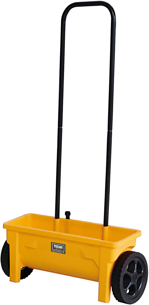 Texas Smart Spreader 100 dispozitiv de imprastiat, 12 litri, reglabil, latime lucru 45cm, box [5]