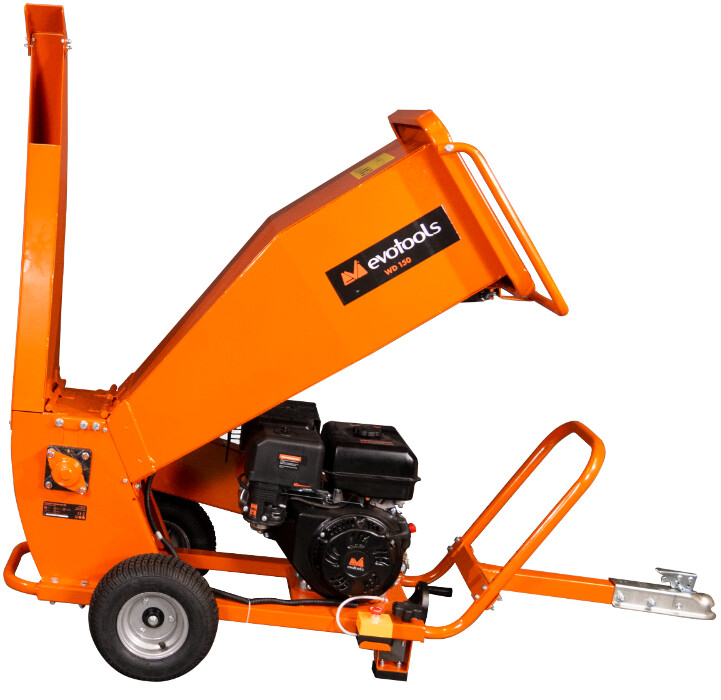 Tocator Crengi WD150 15CP Transmisie Directa [4]