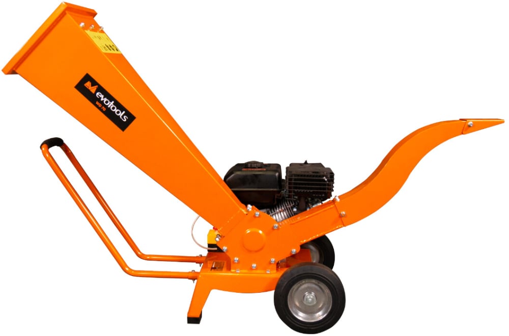 Tocator Crengi WD70 7CP Transmisie Directa [3]