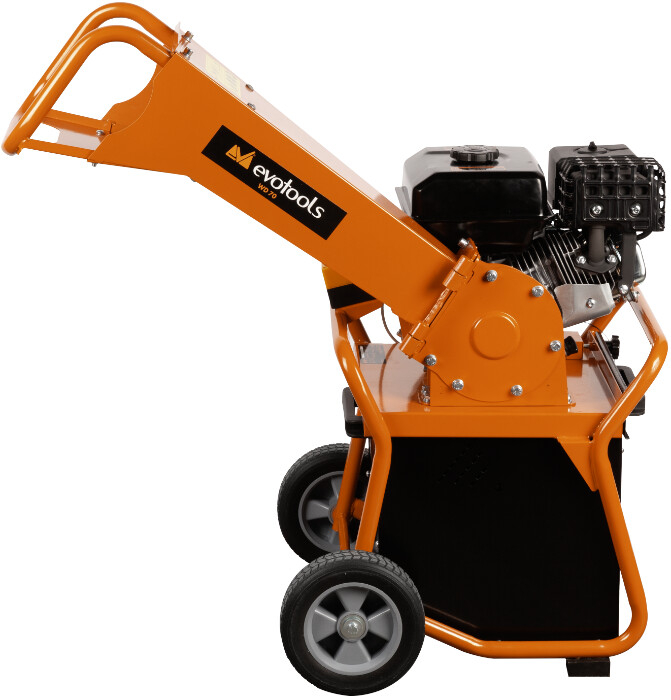 Tocator Crengi WD70 Transmisie Directa Evotools [8]