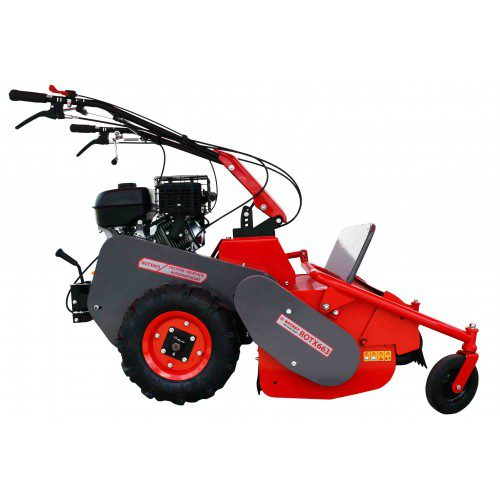 Tocător de Vegetaţie Autopropulsat Rotakt ROTX663 [3]