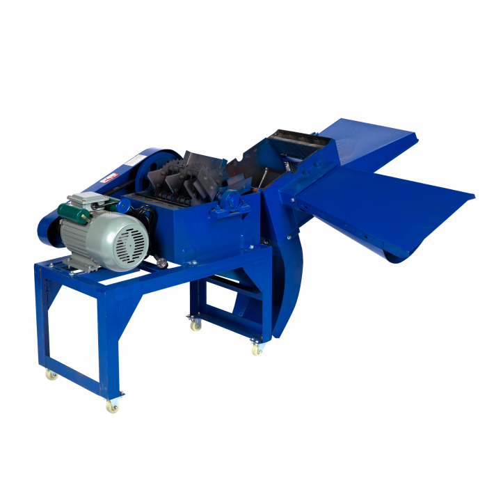 Tocator lucerna, fan, coceni F-500 (siscornita) MF [6]