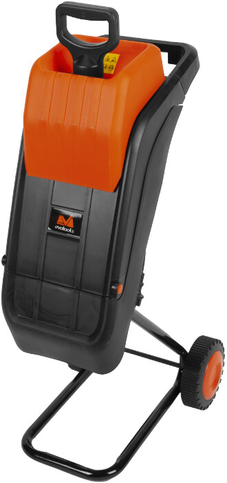 Tocator Resturi Vegetale WS 2500 EPTO - Putere tocator 2500 W [1]