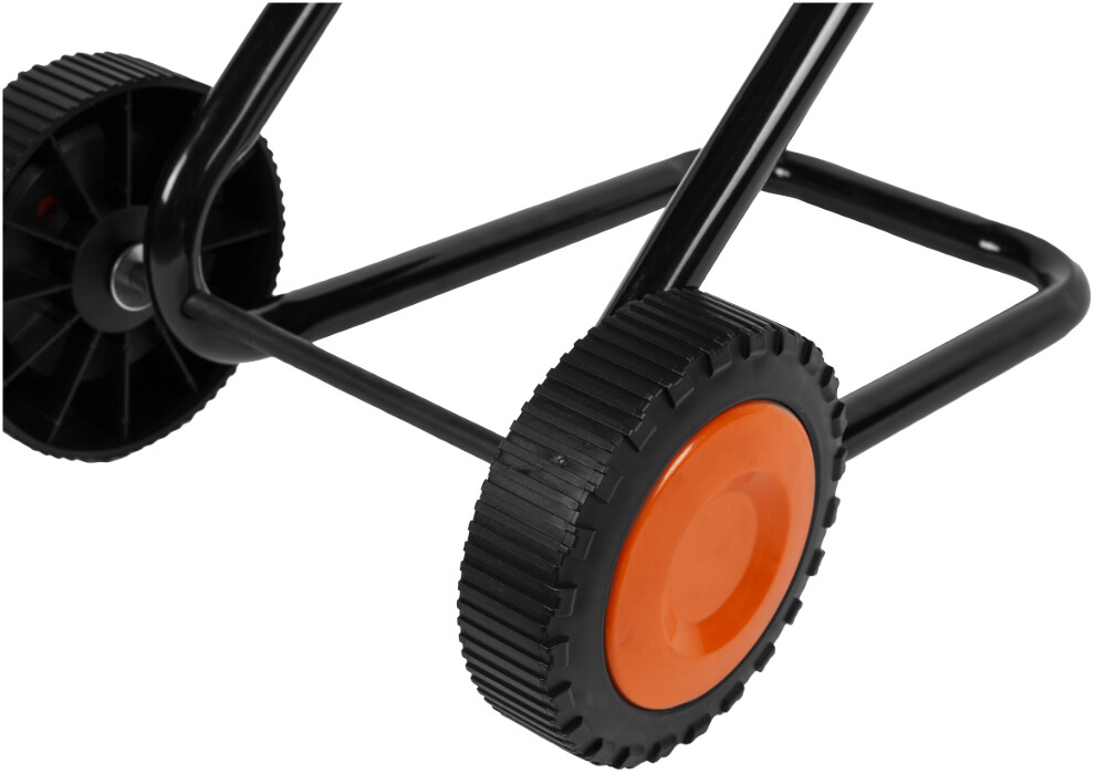 Tocator Resturi Vegetale WS 2500 EPTO - Putere tocator 2500 W [7]