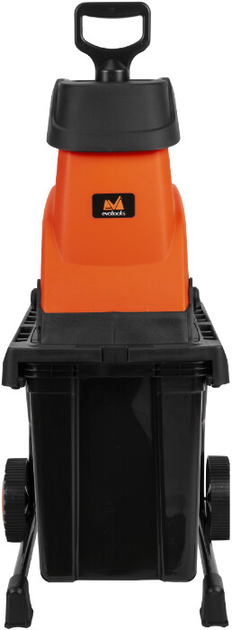 Tocator Resturi Vegetale WS 2600 EPTO - Putere tocator 2600 W [5]