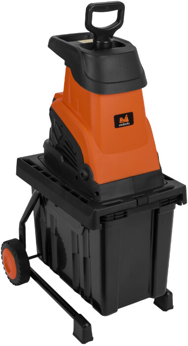 Tocator Resturi Vegetale WS 2600 EPTO - Putere tocator 2600 W [6]