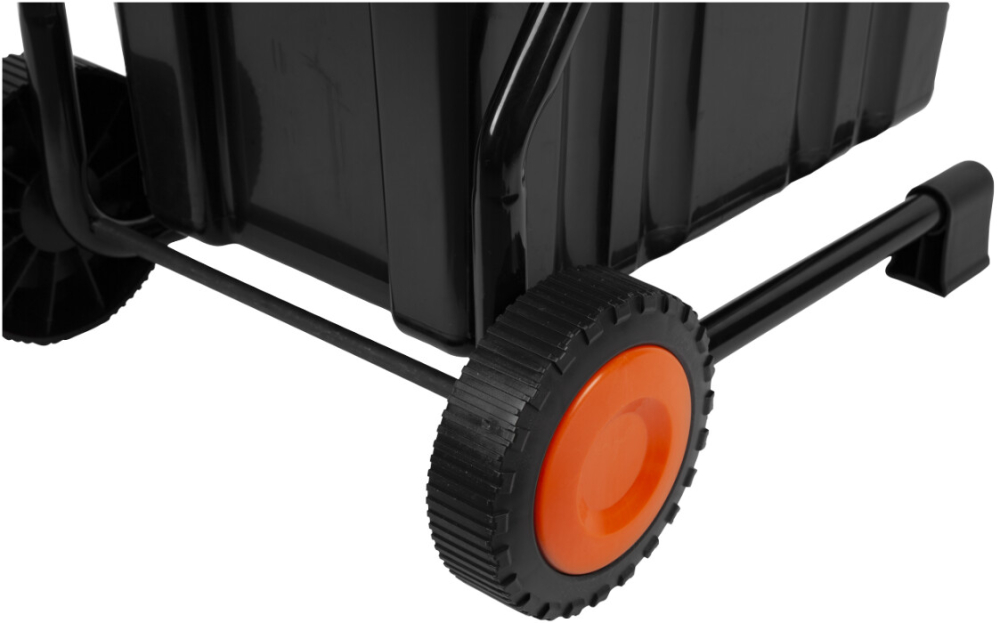 Tocator Resturi Vegetale WS 2600 EPTO - Putere tocator 2600 W [4]