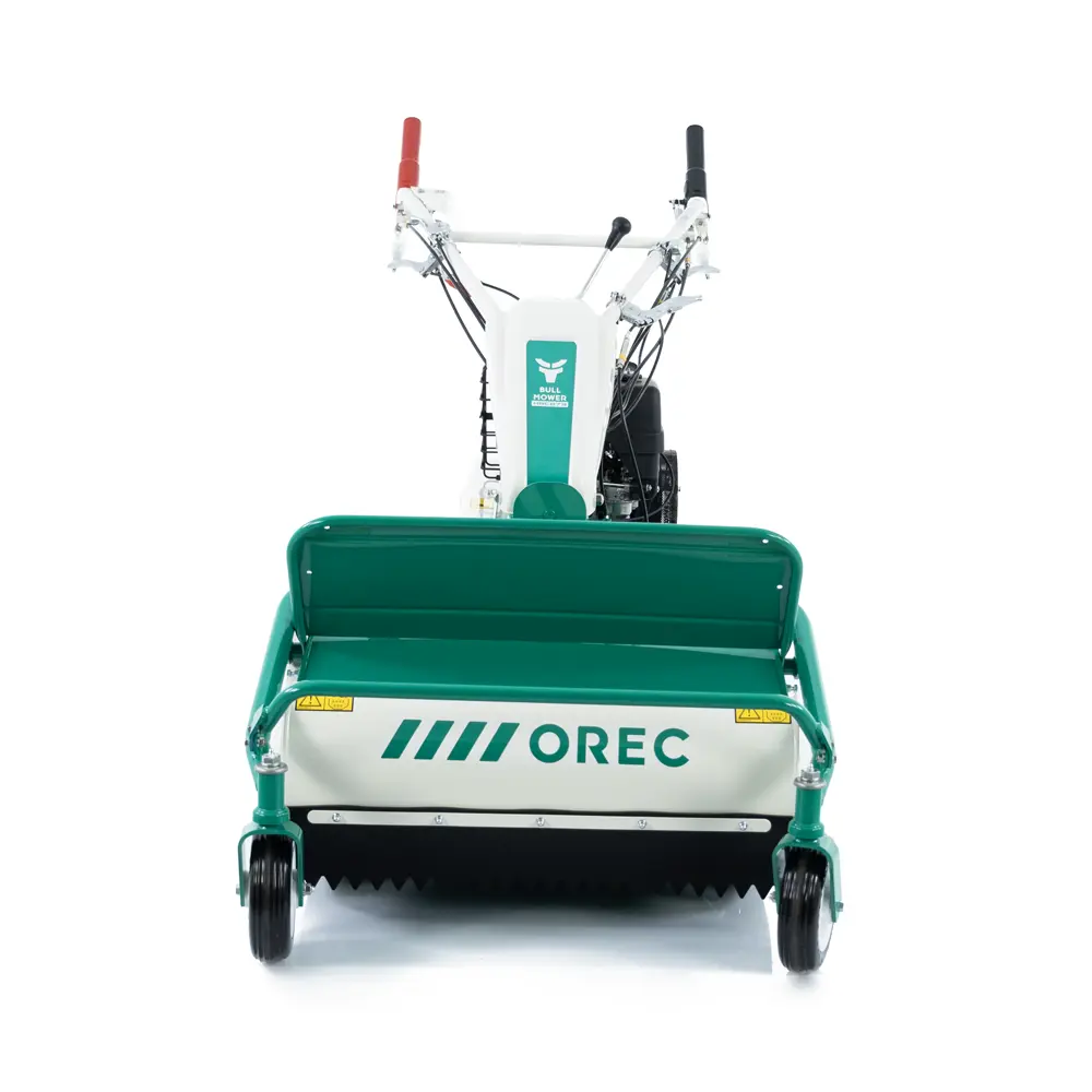 Tocator vegetatie OREC HRC673 cu motor HONDA GX270 [3]