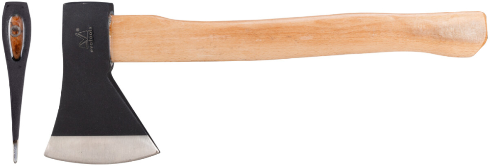 Topor Coada Lemn 1038 - Lungime utila 385 mm [2]