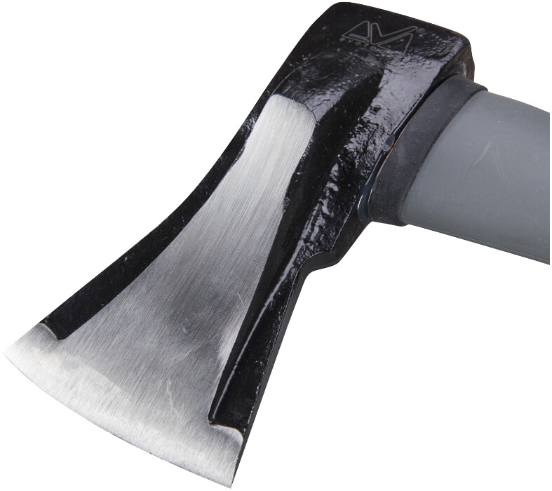 Topor pt Despicat cu Coada Fibra Sticla Plus - Lungime utila 380 mm [4]