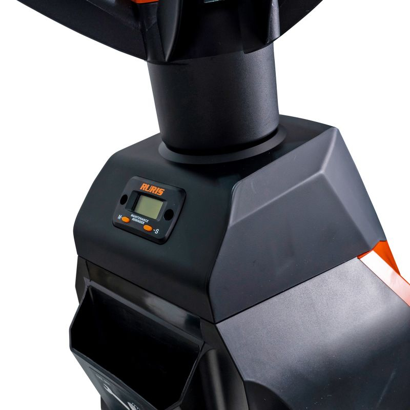 Tractor de Tuns Gazon RURIS RX Pilot 002 H 9.5 CP [3]