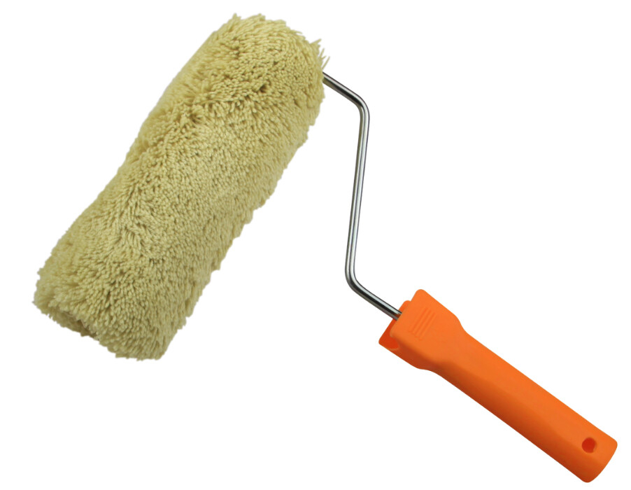 Trafalet Acril Verde Extra [4]