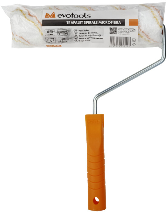 Trafalet Microfibra Spirale [6]