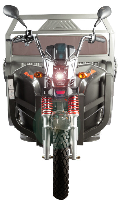Triciclu Electric Cargo TRCC1500 [2]
