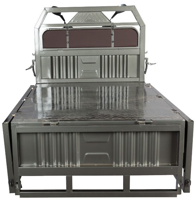 Triciclu Electric Cargo TRCC1500 [3]