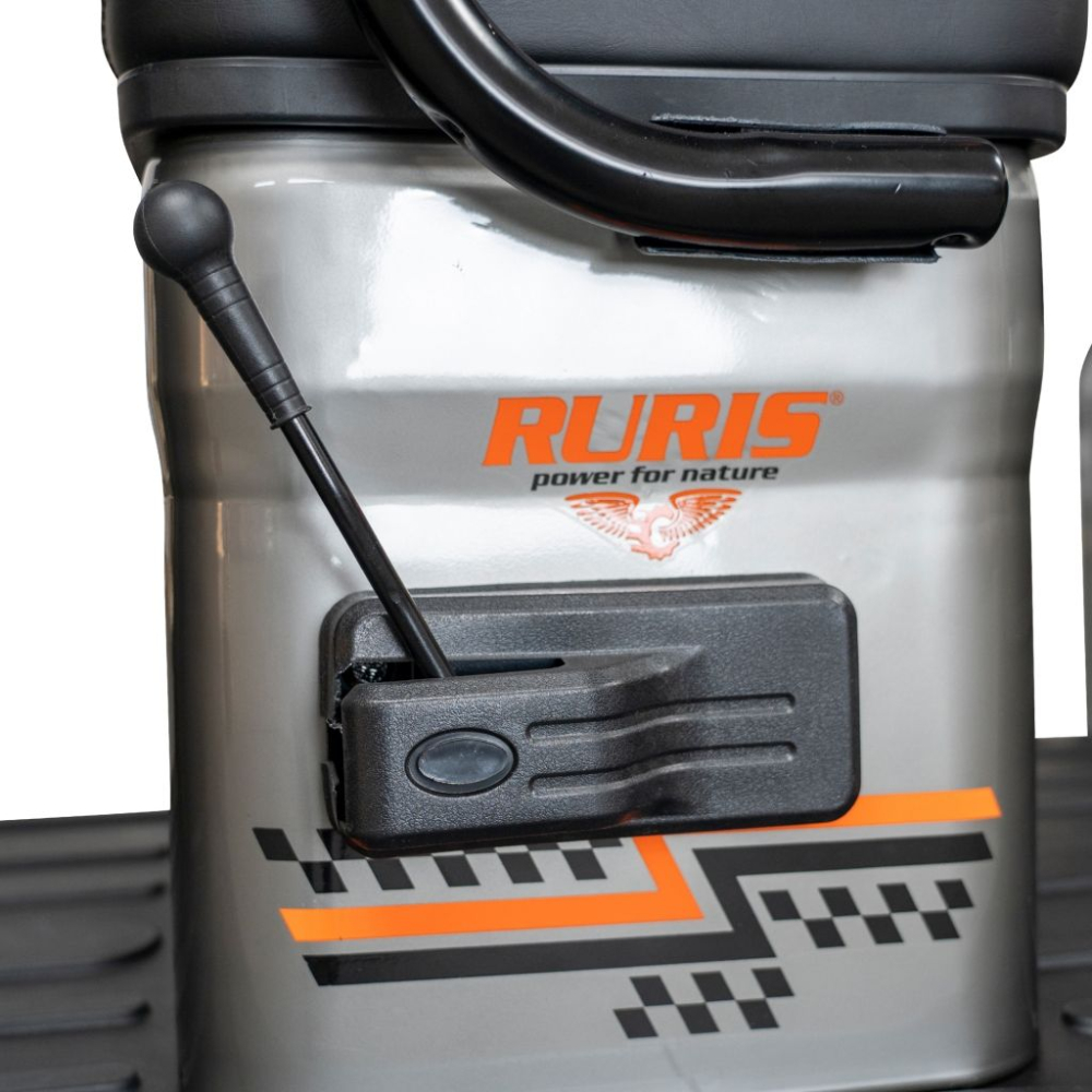 Triciclu electric RURIS Pilot 3070, putere maximală: 2900 W [10]
