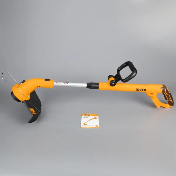 Trimmer 20V fara Acumulator si Incarcator (motocoasa) [11]