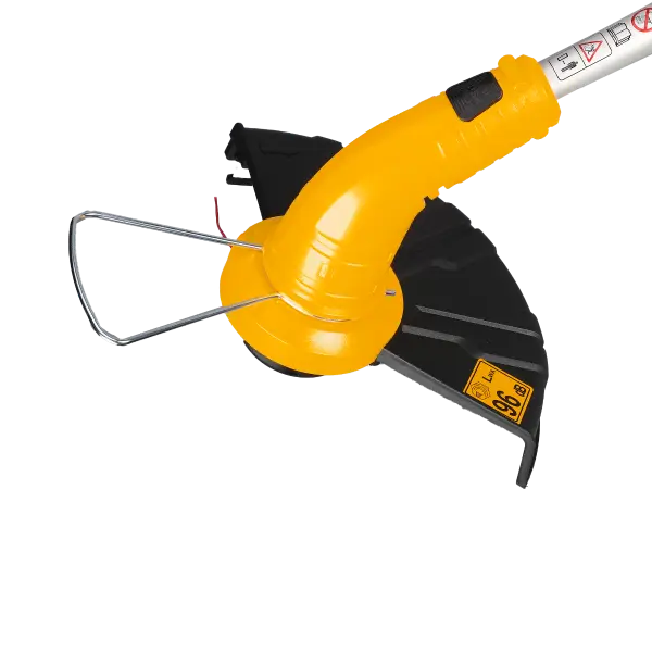 Trimmer 20V fara Acumulator si Incarcator (motocoasa) [6]