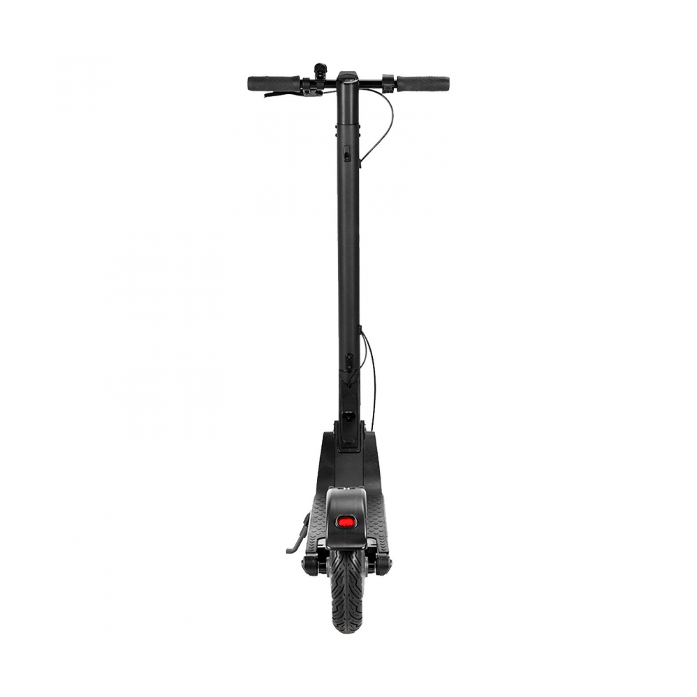 Trotineta electrica Provision S19 - Negru-Galben [3]