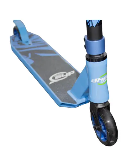 Trotineta Freestyle Dhs 109 - Albastru, ABEC-5 [2]