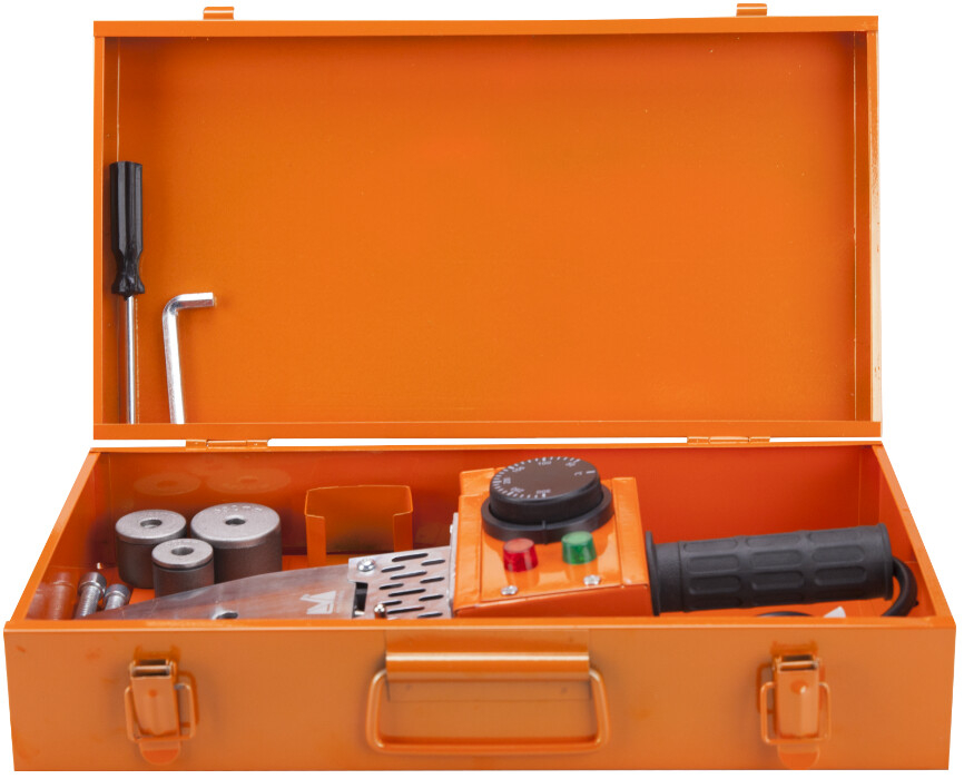 Trusa Sudura PPR PWM800A EvoToools [4]