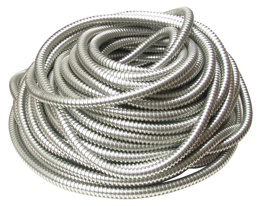 Tub Copex Metalic - 50 m.l. [2]