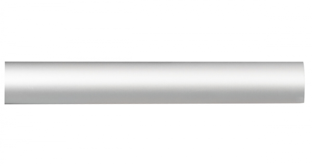 Tub din Aluminiu Aspirator Cenusa - Diametru tub 36 x 23cm mm Cod produs 680146 / 680147 [1]