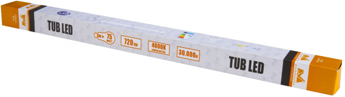 Tub Led [2]