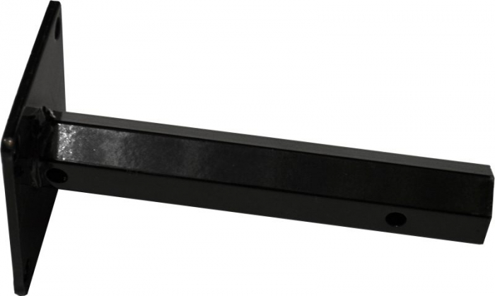 Tub / manicot profil hexagonal, 23 mm, lungime 170 mm, pentru roti motocultor, Rotakt [4]