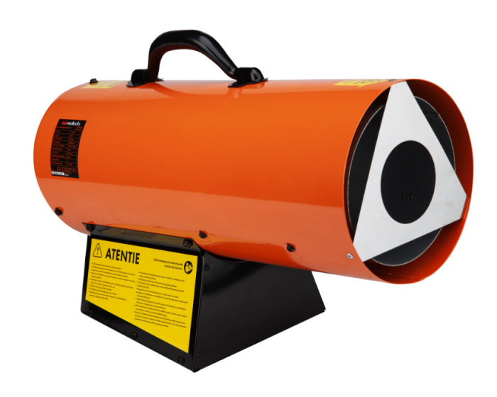 Tun de Caldura pe Gaz GFA 12 kW [5]