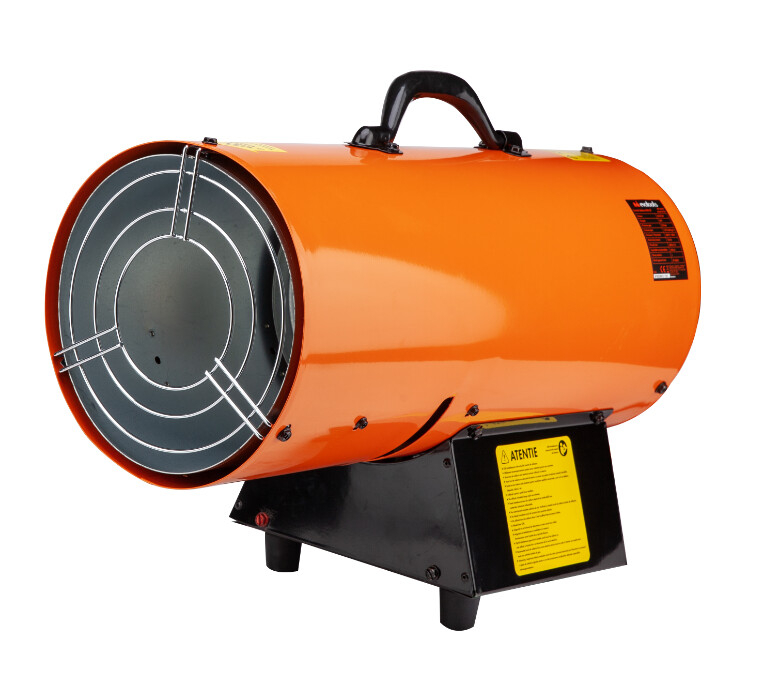 Tun de Caldura pe Gaz GFA 22-37 kW [4]