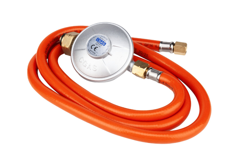 Tun de Caldura pe Gaz GFA 22-37 kW [3]