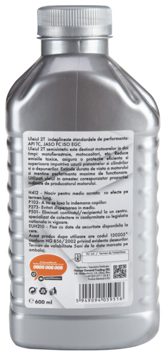 Ulei 2T 1154 TMU [4]