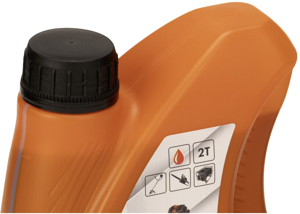 Ulei 2T TMU EvoTools [16]