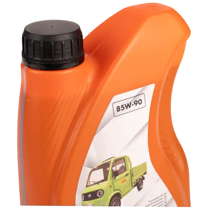 Ulei Transmisie 85W-90 EvoTools [2]
