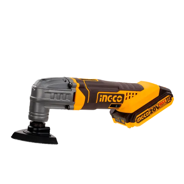 Unealta Multifunctionala 20V [7]