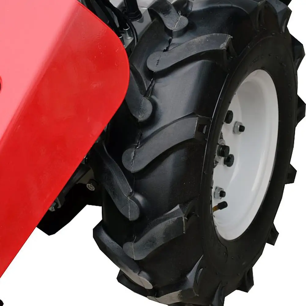 Unitate Motor Rotakt MF360 6.5 CP, benzina + Bara de Cosire GC360 + 2 x Ulei Rotakt SAE 15W-40 (motocoasă) [2]
