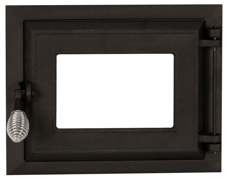 Usa Cuptor cu Geam [2]