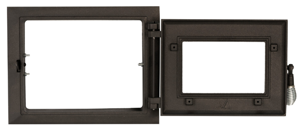 Usa Cuptor cu Geam [12]