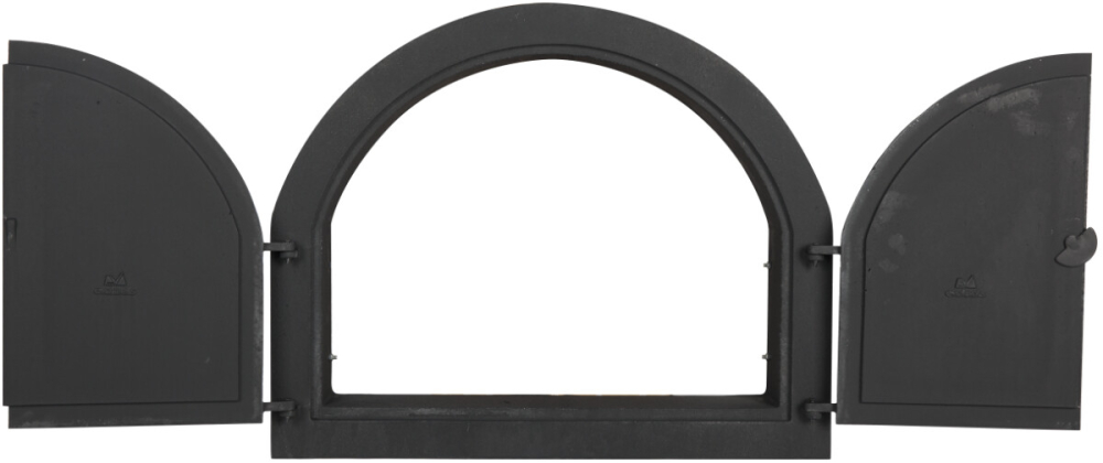 Usa Cuptor Gradina Model Grecesc [3]